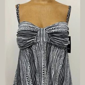 Jones New York Size NWT Tankini  BP